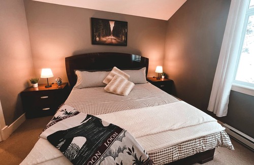 Ashton Creek Cabin | The Range-Mountain Lodge & Hot Tub