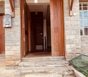 Nuwara Eliya Cabin | The Ranmin Lodge