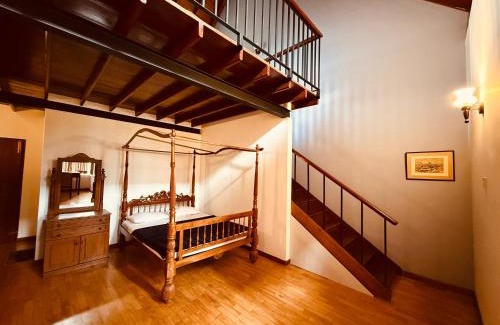 Nuwara Eliya Cabin | The Ranmin Lodge