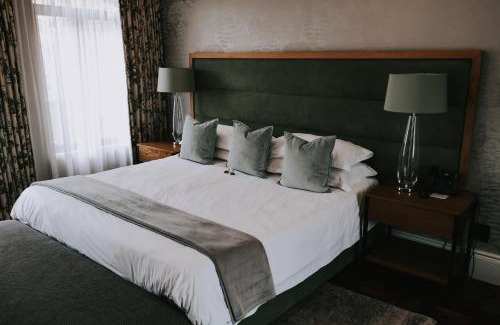 Pretoria Hotel | The Rasmus