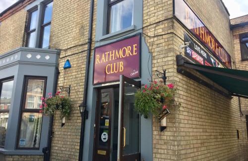 Cambridge House | The Rathmore