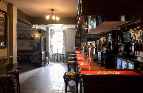 Cambridge House | The Rathmore