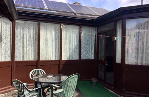 Cambridge House | The Rathmore