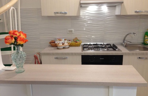 Materdei Apartment | The real heart of Naples