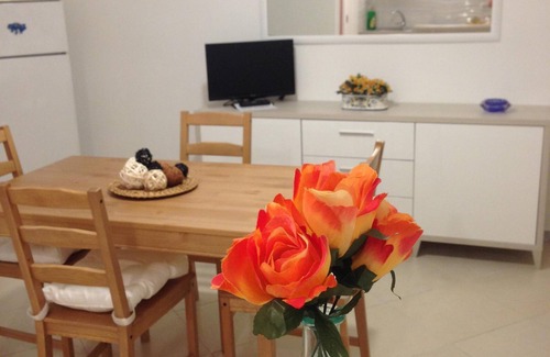 Materdei Apartment | The real heart of Naples