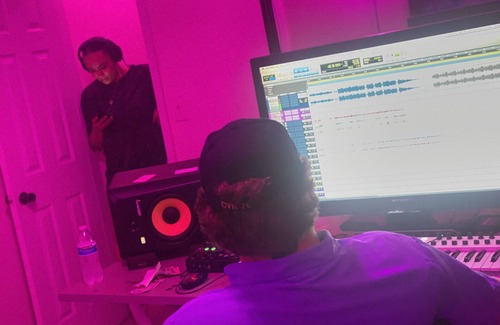 Church Street Apartment | The Recording Apartment