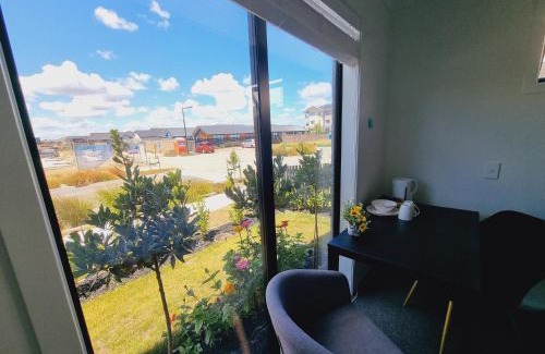 Hamilton House | The Red Door Homestay