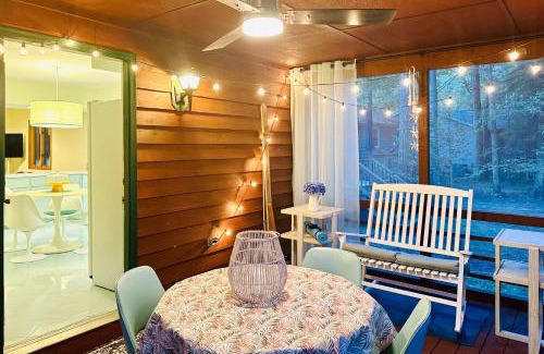 Ocean Pines House | The Red House at the Beach