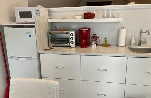 Fredericton Bed & Breakfast | The Red House Fredericton