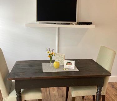 Fredericton Bed & Breakfast | The Red House Fredericton