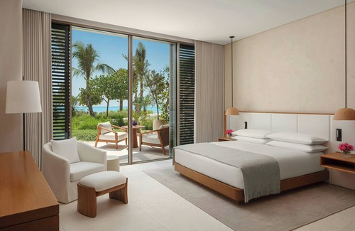 Saudi Arabia Hotel | The Red Sea Edition