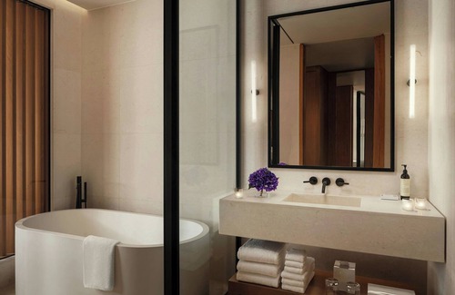 Saudi Arabia Hotel | The Red Sea Edition