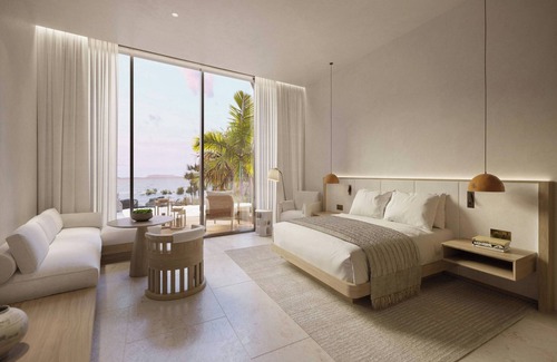 Saudi Arabia Hotel | The Red Sea Edition