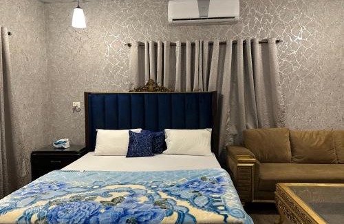 D.H.A. House | The Red Tree Family Guest House