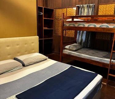 Pulau Perhentian Besar Resort | The Reef Chalet Perhentian Island - Bluestar