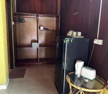 Pulau Perhentian Besar Resort | The Reef Chalet Perhentian Island - Bluestar