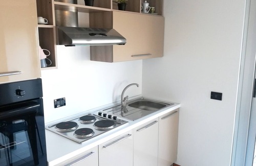 Castel Mella Apartment | The refuge -Panoramic apartment -