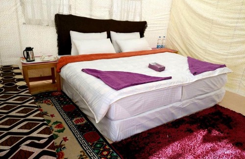 Leh Other | The Regal Camp Pangong