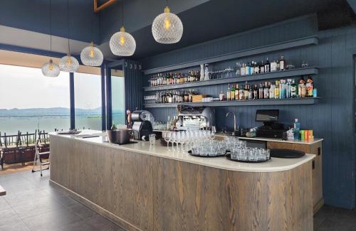 Menlyn Apartment | The Regal Studio at The Capital Trilogy