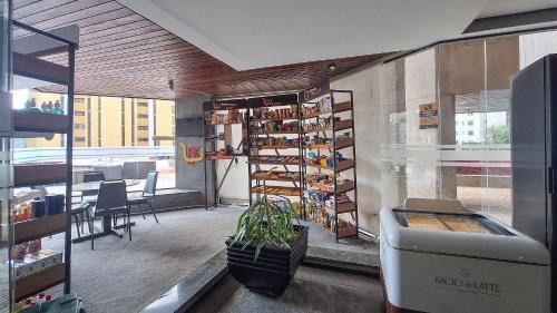 Vila Suzana Apartment | The Regent Flat Service