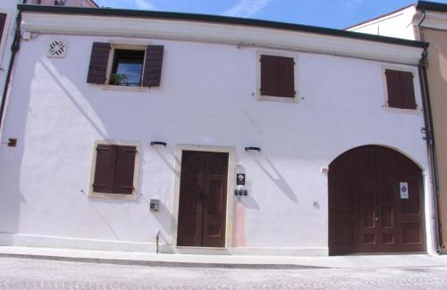 Montagnana Apartment | The Relax Apartment - Le Cà De Boron