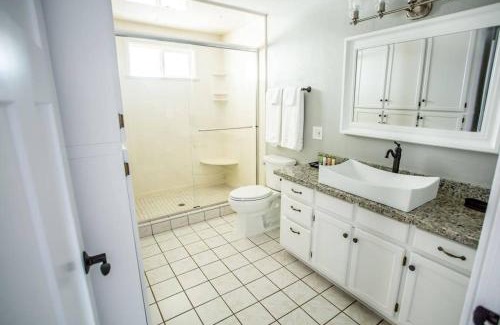 Medford House | The Rellik House