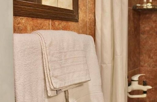 D.H.A. Hotel | The Reserve Boutique Hotel