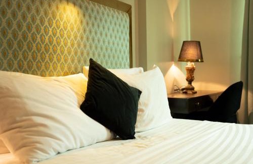 D.H.A. Hotel | The Reserve Boutique Hotel