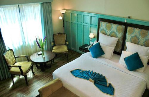 D.H.A. Hotel | The Reserve Boutique Hotel