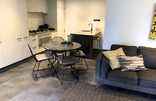 South Yarra Apartment | The Residence - Domain