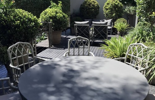 South Yarra Apartment | The Residence - Domain