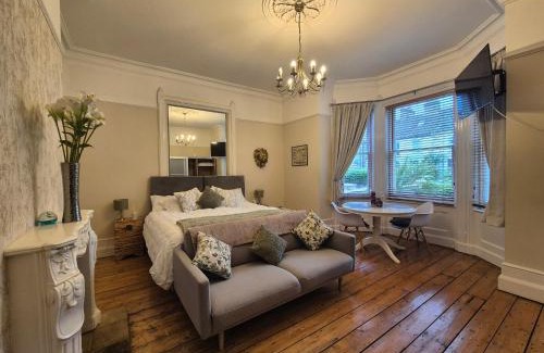 Norwich Apartment | The Residence