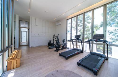 Bang Tao Villa | The Residence Tropical 3BR Villa with Private Pool