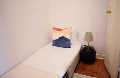 Bairro Alto Apartment | The Residences at Bairro Alto