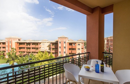 Islantilla Apartment | The Residences Islantilla Apartments