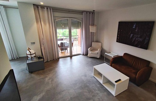 Islantilla Apartment | The Residences Islantilla Apartments