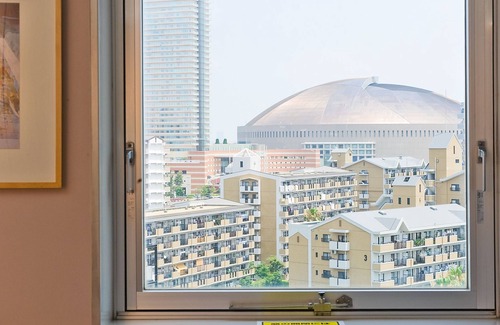 Sawara-ku Hotel | The Residential Suites Fukuoka