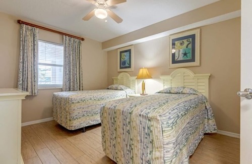 Cocoa Beach Resort | THE RESORT AT COCOA BEACH - Ocean Front