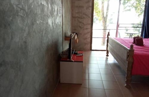 Nong Sarai Resort | The Resort Lamtakong