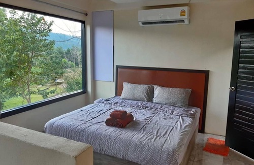 Nakhon Ratchasima Hotel | The Resort Phu Fah Chai Nam