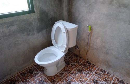 Nakhon Ratchasima Hotel | The Resort Phu Fah Chai Nam