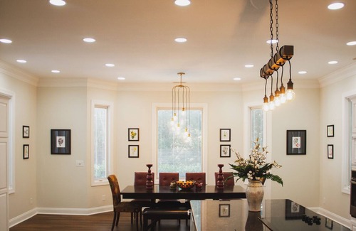 Paducah House | The Respite Boutique Hotel, Mockingbird B - Queen Suite