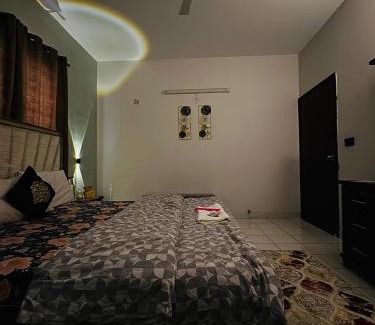 Loralai District Apartment | The Rest Inn