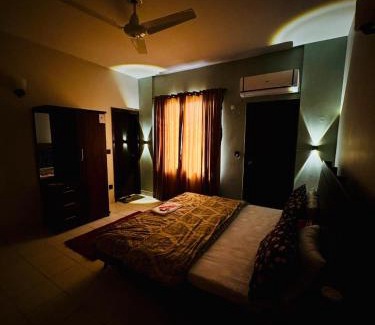 Loralai District Apartment | The Rest Inn