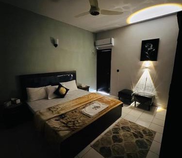 Loralai District Apartment | The Rest Inn