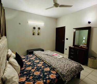 Loralai District Apartment | The Rest Inn