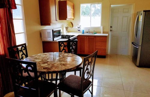 Montego Bay House | The Rest Stop of Montego Bay