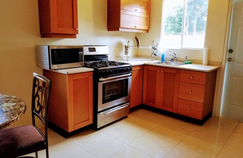 Montego Bay House | The Rest Stop of Montego Bay