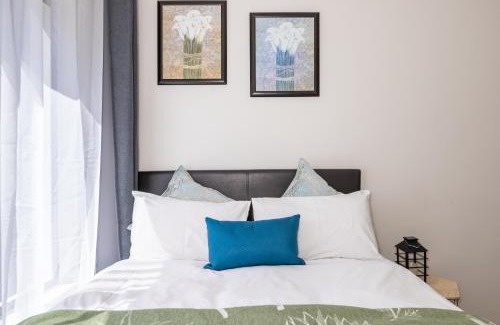 Greater Johannesburg Metropolitan Area Apartment | The Resting Nest Delight