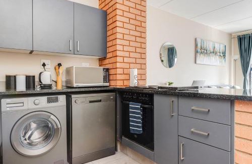 Greater Johannesburg Metropolitan Area Apartment | The Resting Nest Havilla